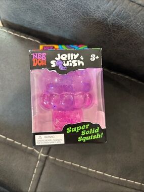 Jelly Squish Needoh